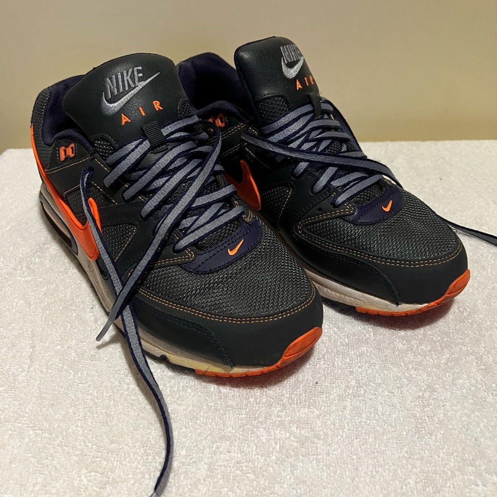 Airmax by Nike